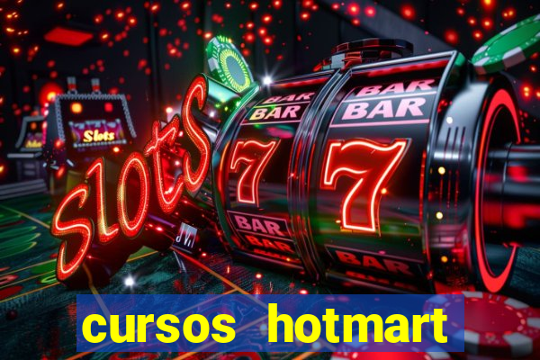 cursos hotmart drive brasil